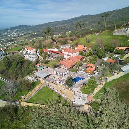カリェタ Casas Maravilha By Madeira Sun Travelヴィラ エクステリア 写真