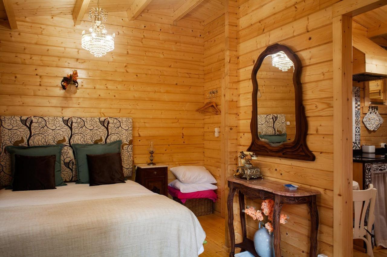 カリェタ Casas Maravilha By Madeira Sun Travelヴィラ エクステリア 写真