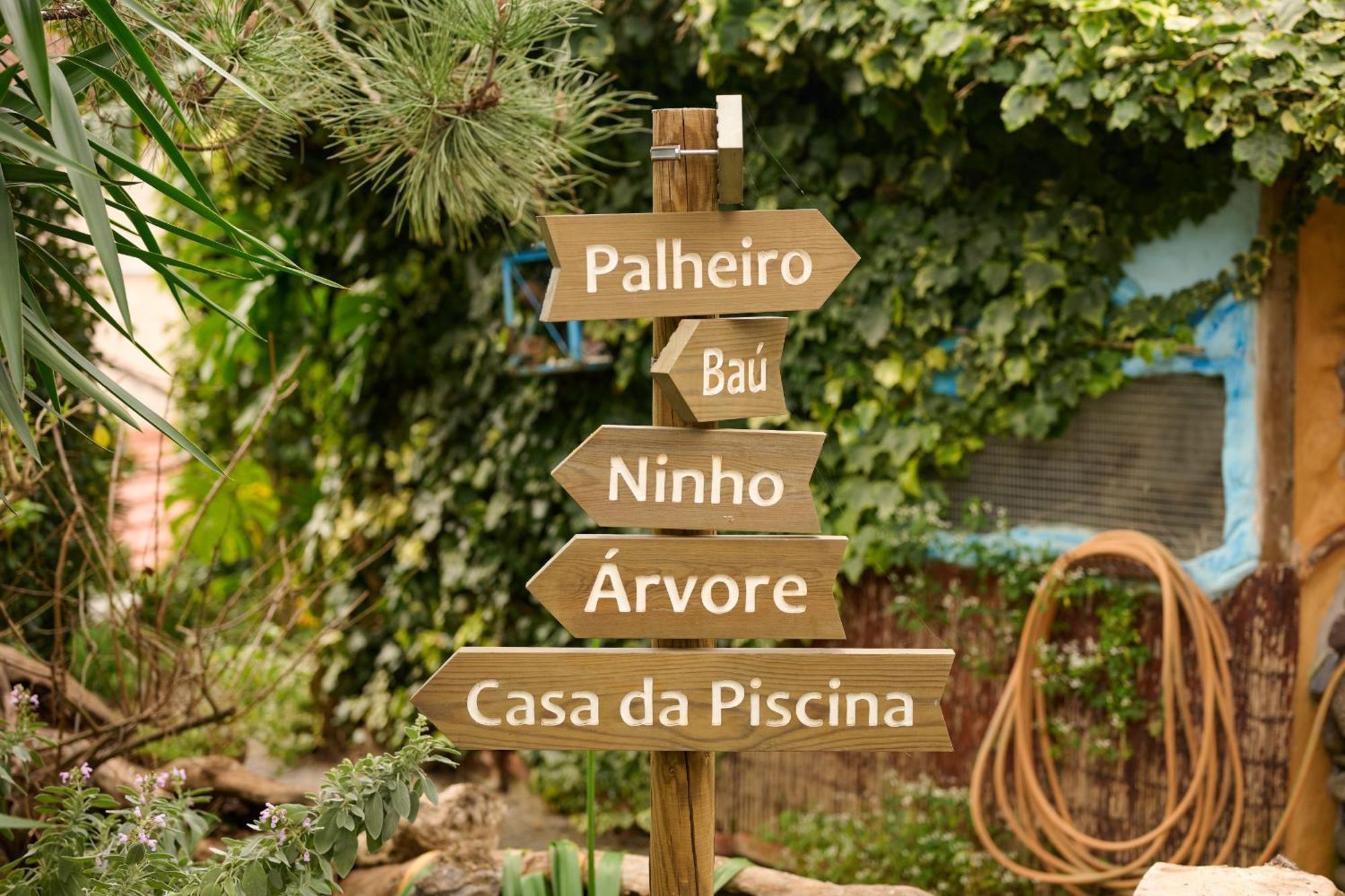 カリェタ Casas Maravilha By Madeira Sun Travelヴィラ エクステリア 写真
