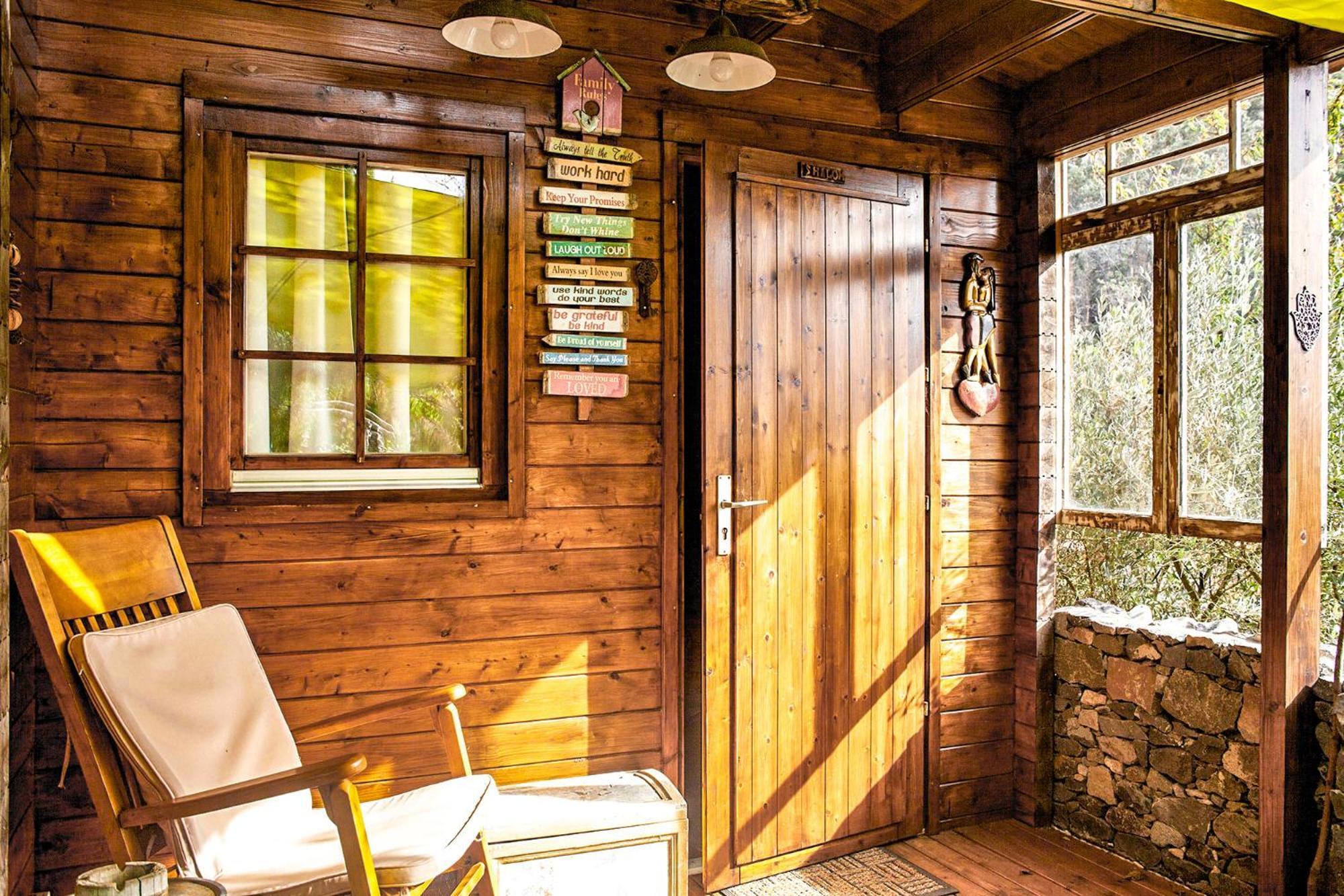 カリェタ Casas Maravilha By Madeira Sun Travelヴィラ エクステリア 写真