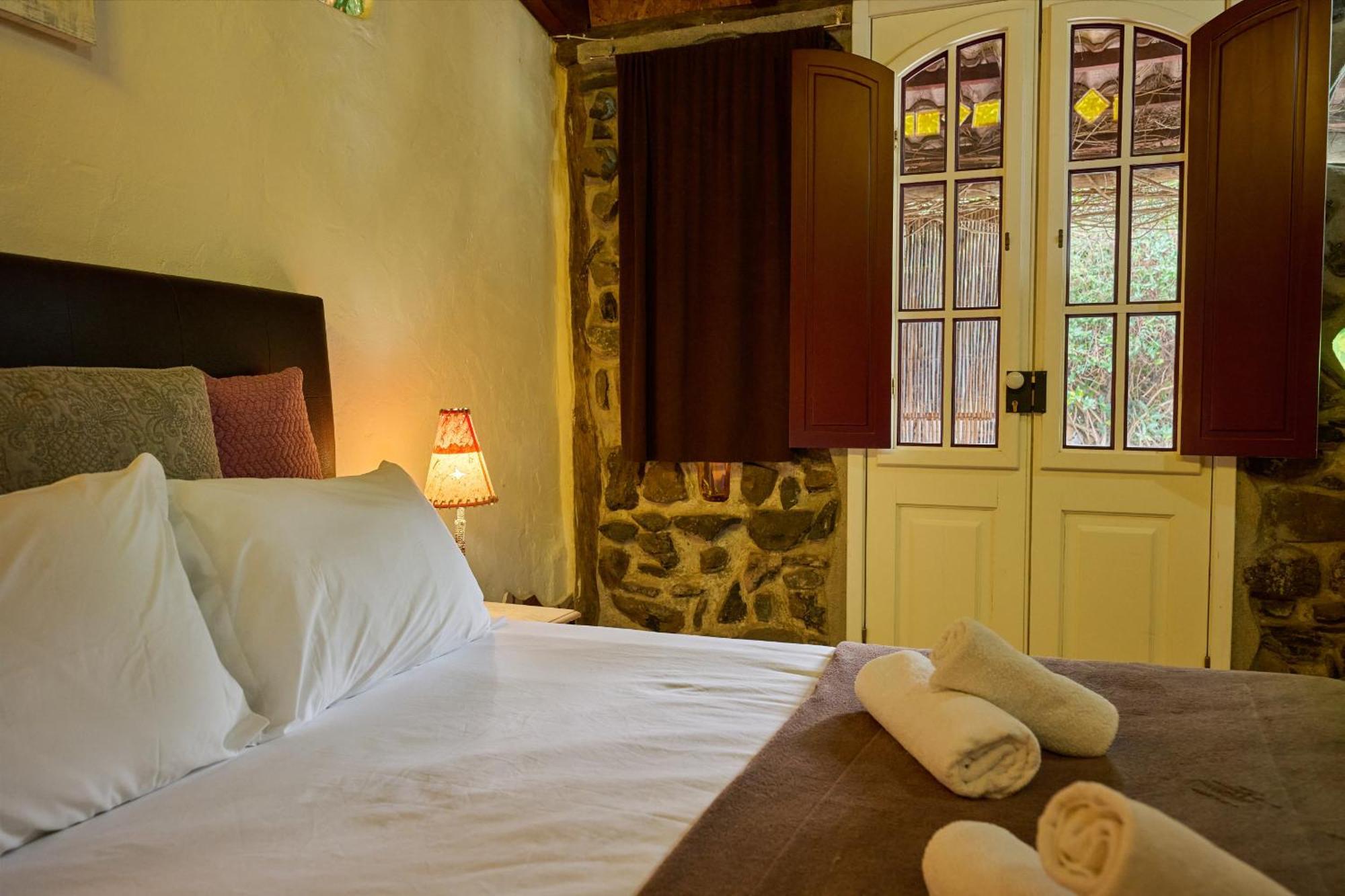 カリェタ Casas Maravilha By Madeira Sun Travelヴィラ エクステリア 写真