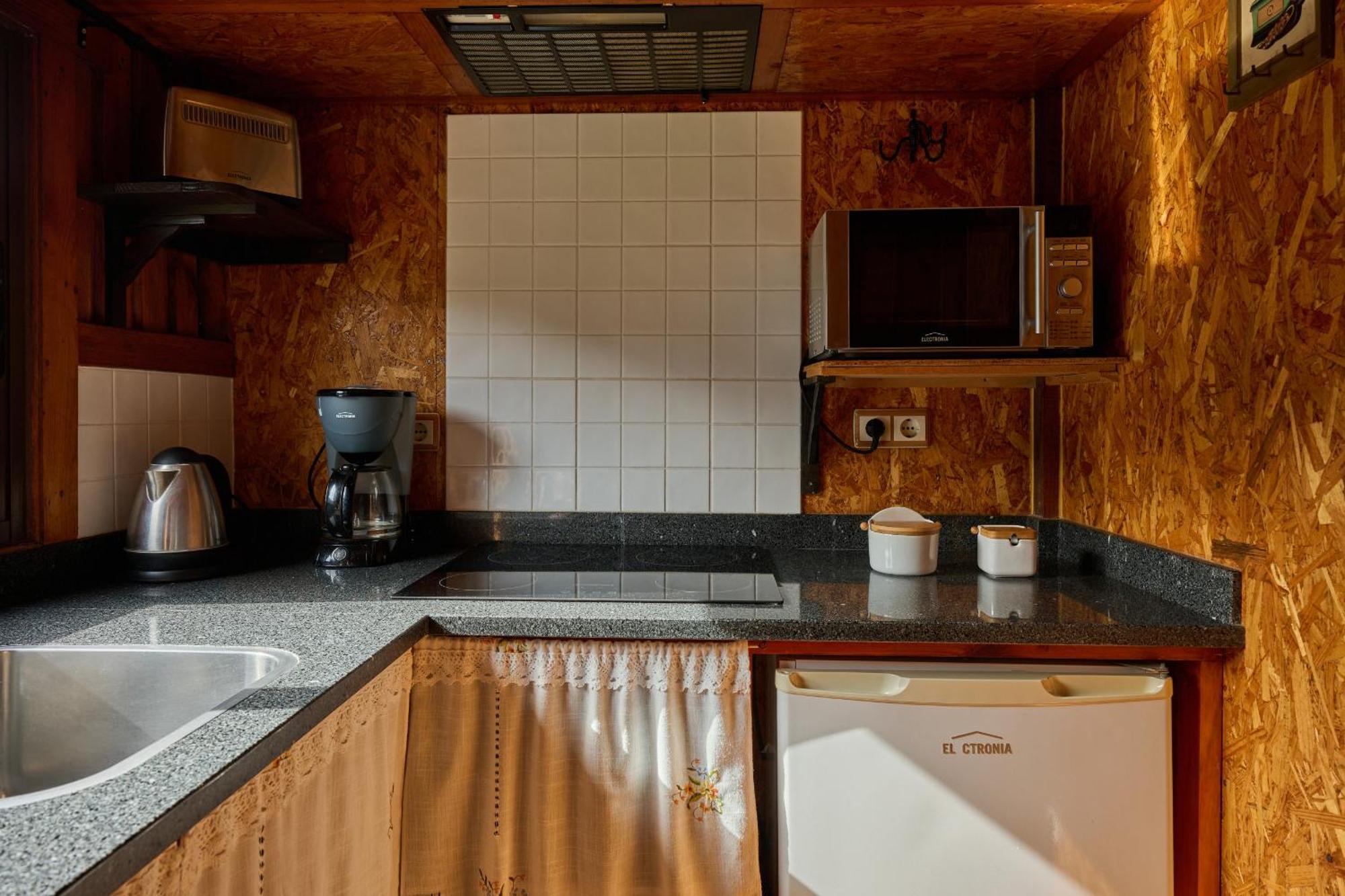 カリェタ Casas Maravilha By Madeira Sun Travelヴィラ エクステリア 写真