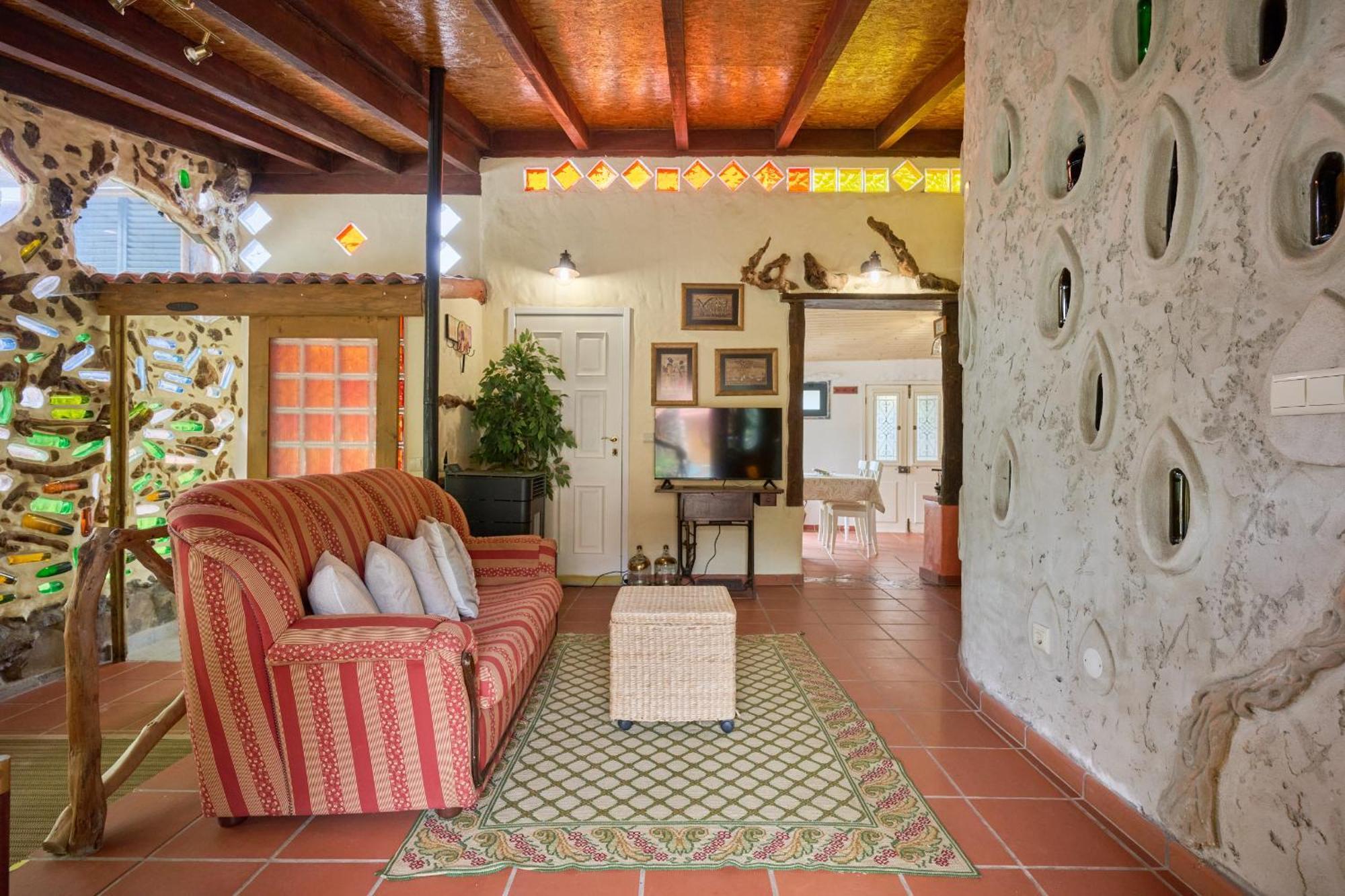 カリェタ Casas Maravilha By Madeira Sun Travelヴィラ エクステリア 写真