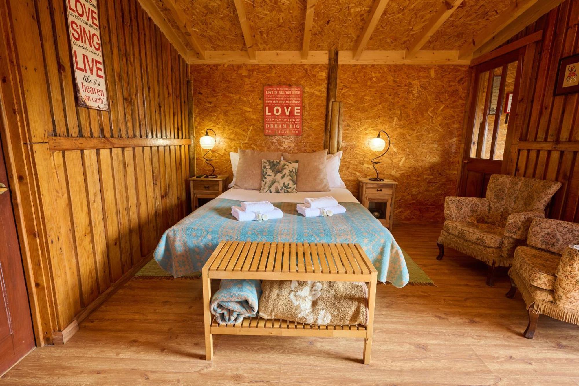 カリェタ Casas Maravilha By Madeira Sun Travelヴィラ エクステリア 写真