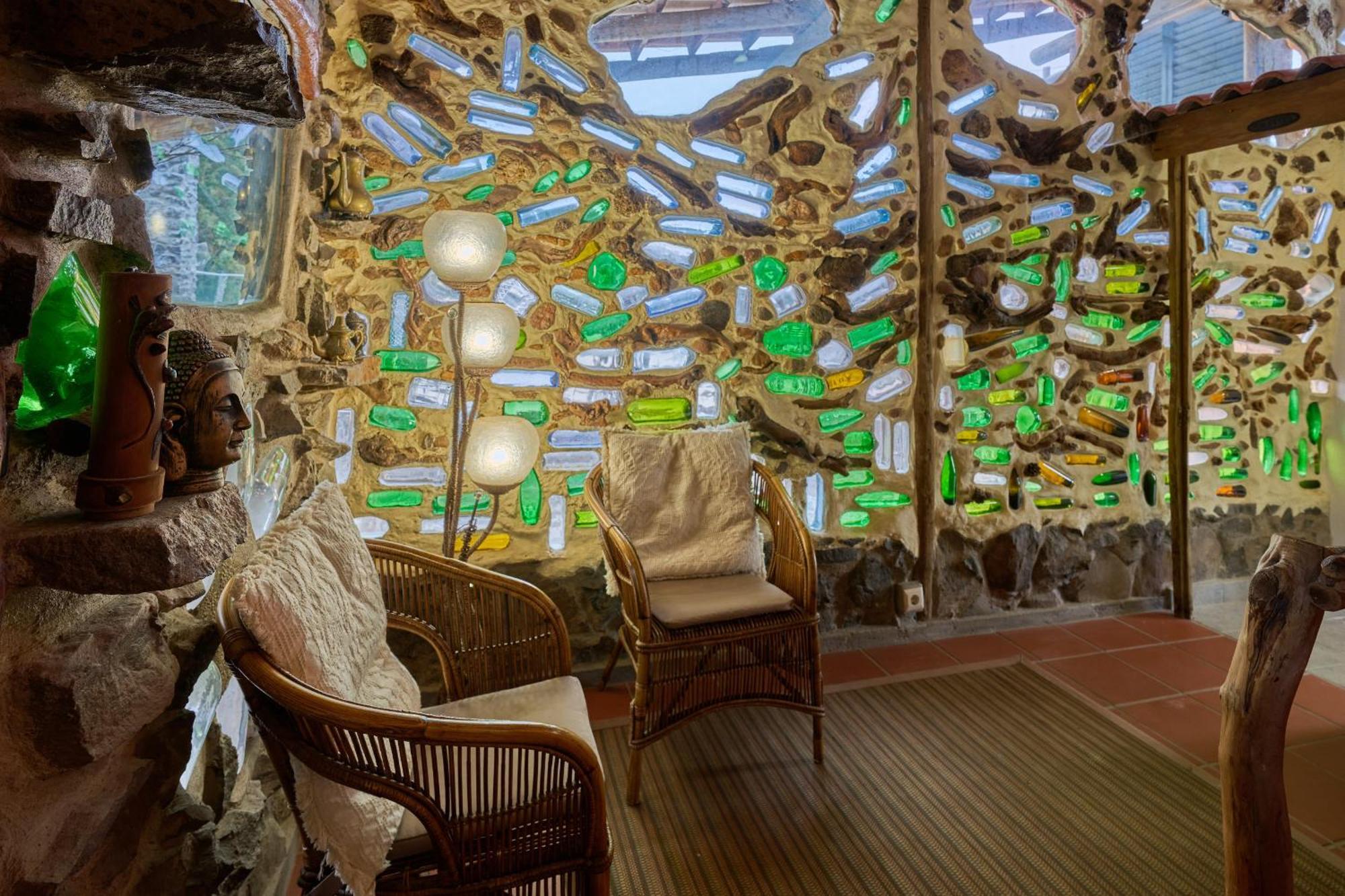 カリェタ Casas Maravilha By Madeira Sun Travelヴィラ エクステリア 写真