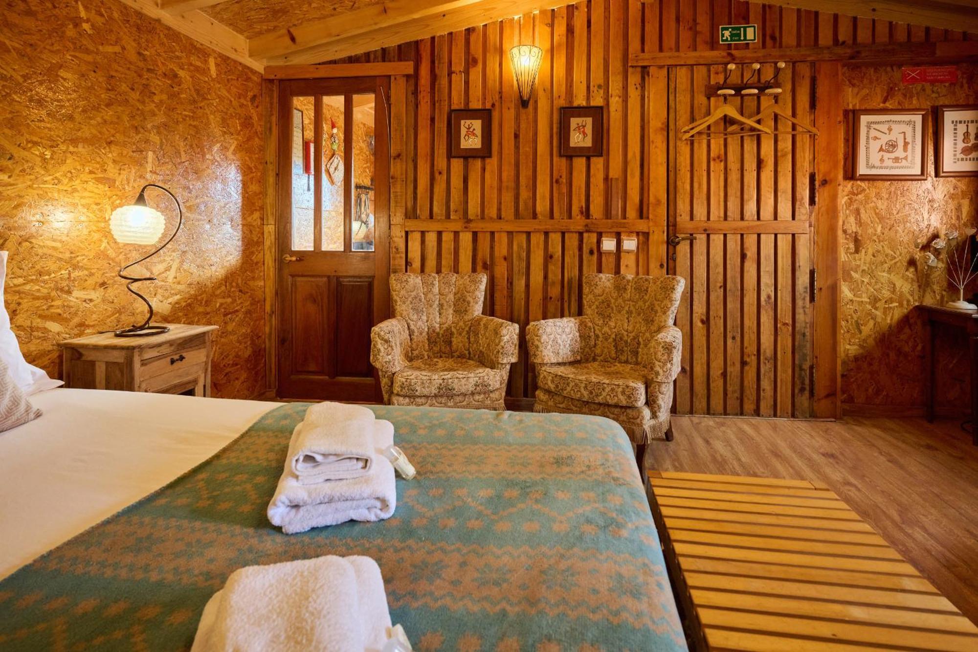 カリェタ Casas Maravilha By Madeira Sun Travelヴィラ エクステリア 写真