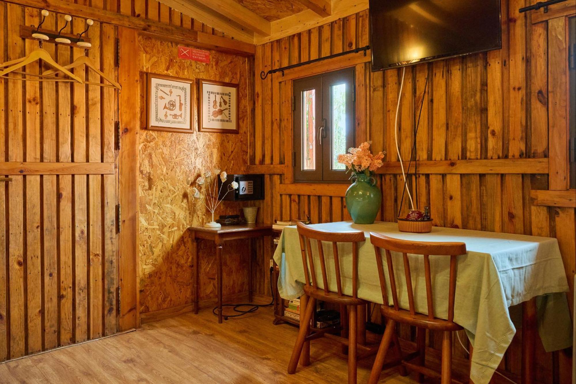 カリェタ Casas Maravilha By Madeira Sun Travelヴィラ エクステリア 写真