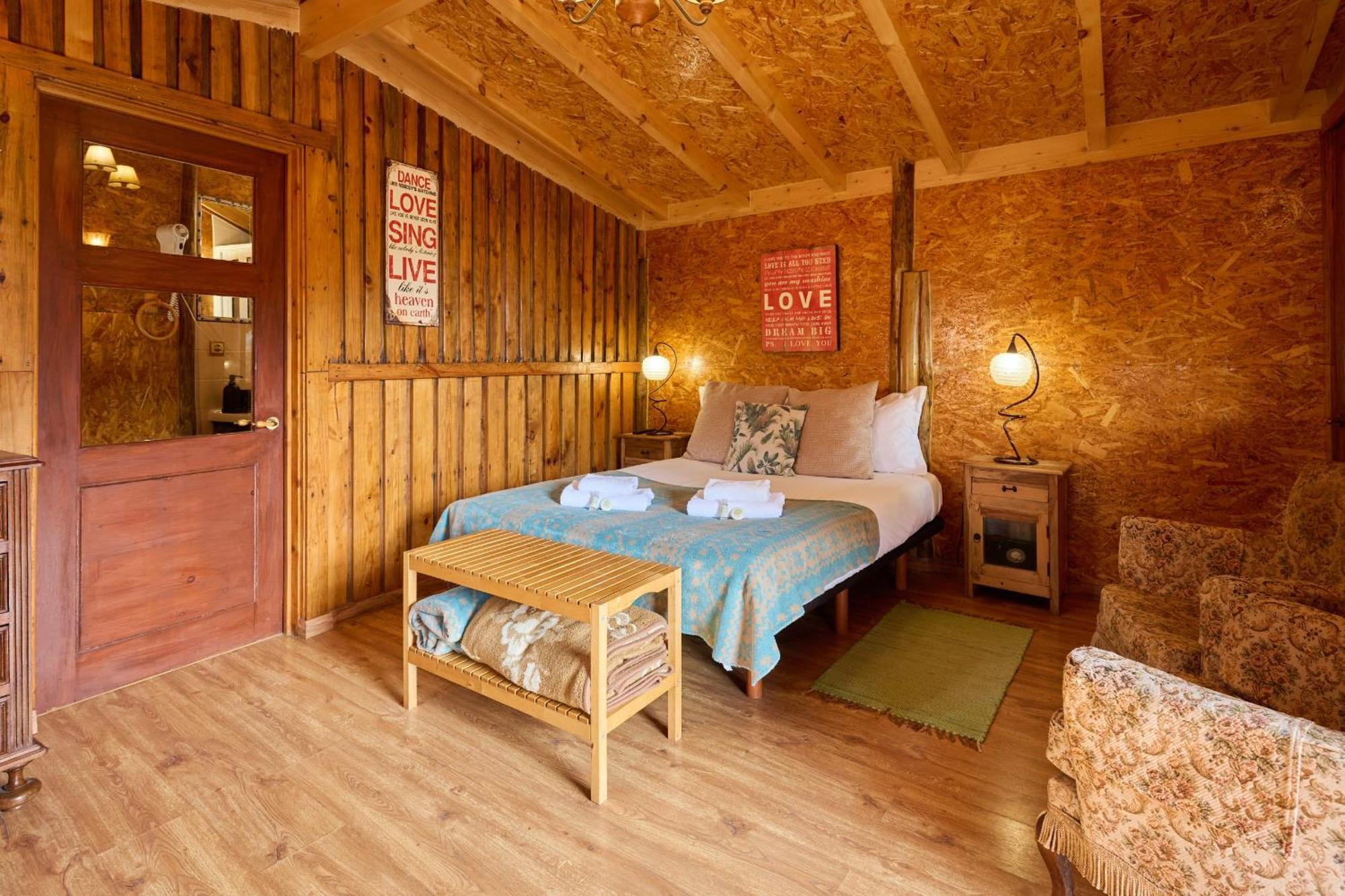 カリェタ Casas Maravilha By Madeira Sun Travelヴィラ エクステリア 写真