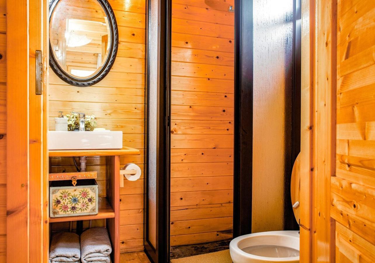カリェタ Casas Maravilha By Madeira Sun Travelヴィラ エクステリア 写真