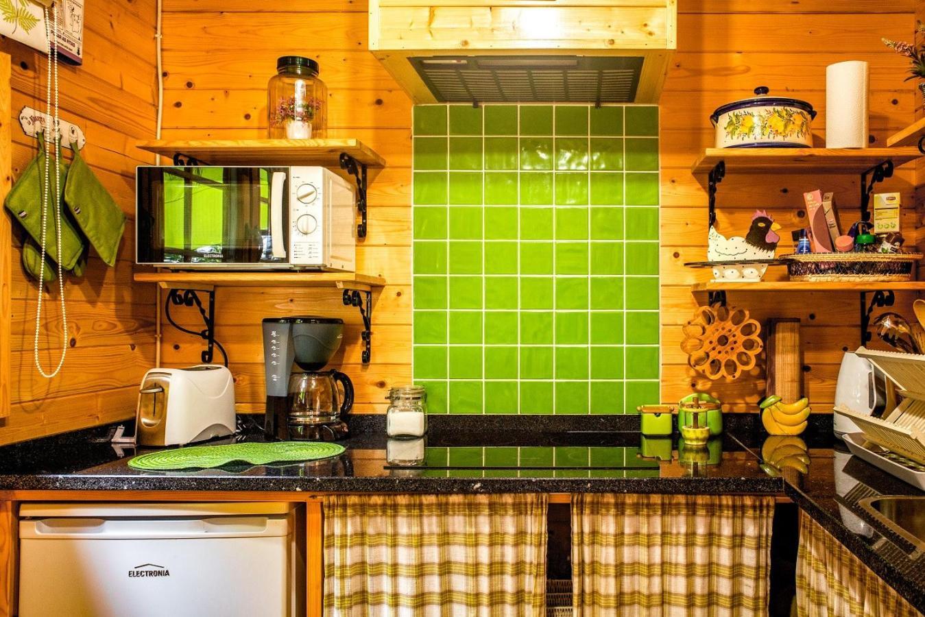 カリェタ Casas Maravilha By Madeira Sun Travelヴィラ エクステリア 写真
