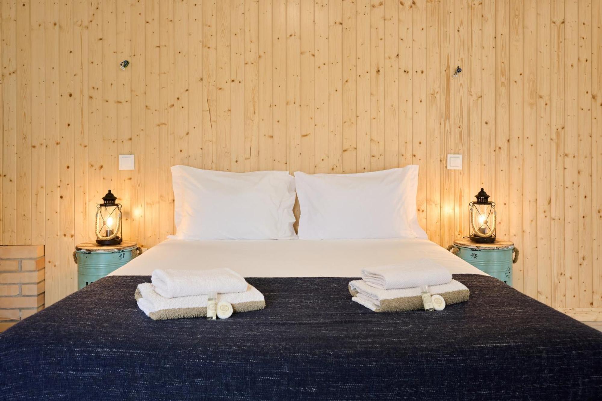 カリェタ Casas Maravilha By Madeira Sun Travelヴィラ エクステリア 写真