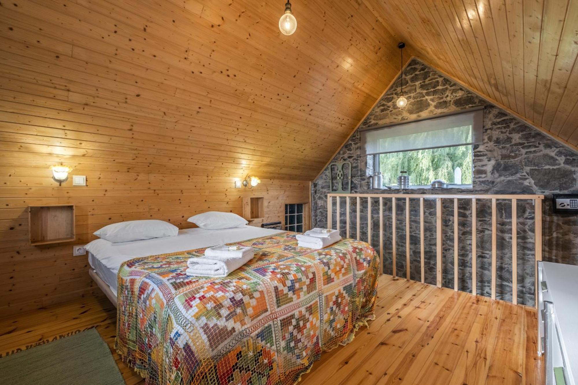カリェタ Casas Maravilha By Madeira Sun Travelヴィラ エクステリア 写真