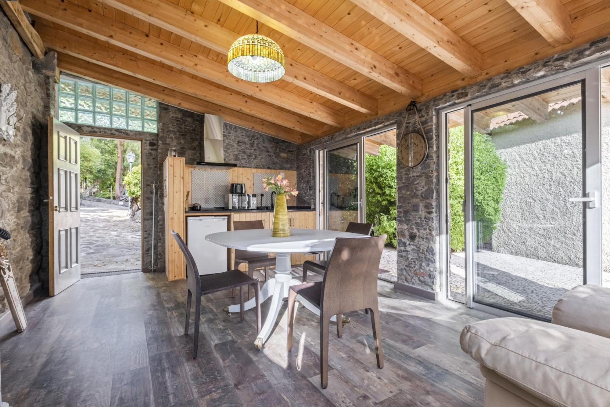 カリェタ Casas Maravilha By Madeira Sun Travelヴィラ エクステリア 写真